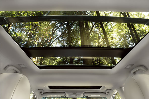 2016 Nissan Pathfinder Pricing and Trims
