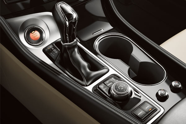 2016 Nissan Maxima Trims and Pricing
