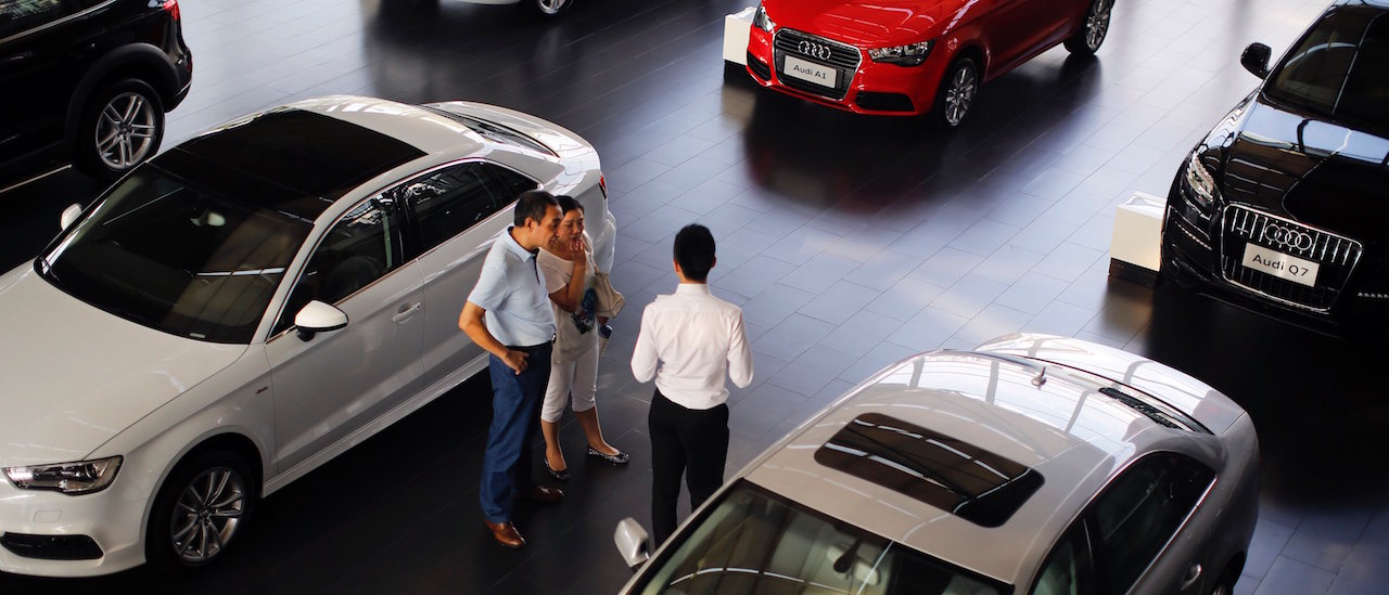 DePaula Chevrolet Convinience Convinient Car Buying