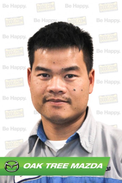 Oak Tree Mazda Staff | San Jose Mazda Dealer