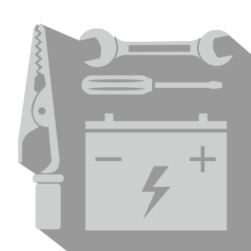 battery icon