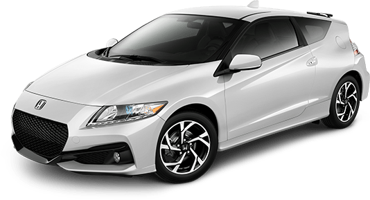 CR-Z Rental
