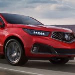 2019 Acura MDX A-Spec