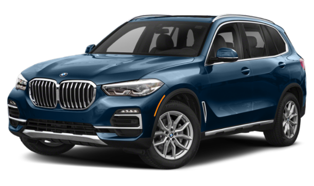 2019 BMW X5 copy