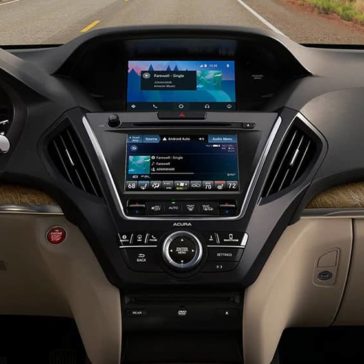 2020 Acura MDX