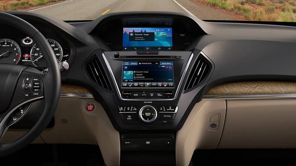 2020 Acura MDX