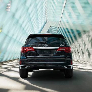 2020 Acura MDX