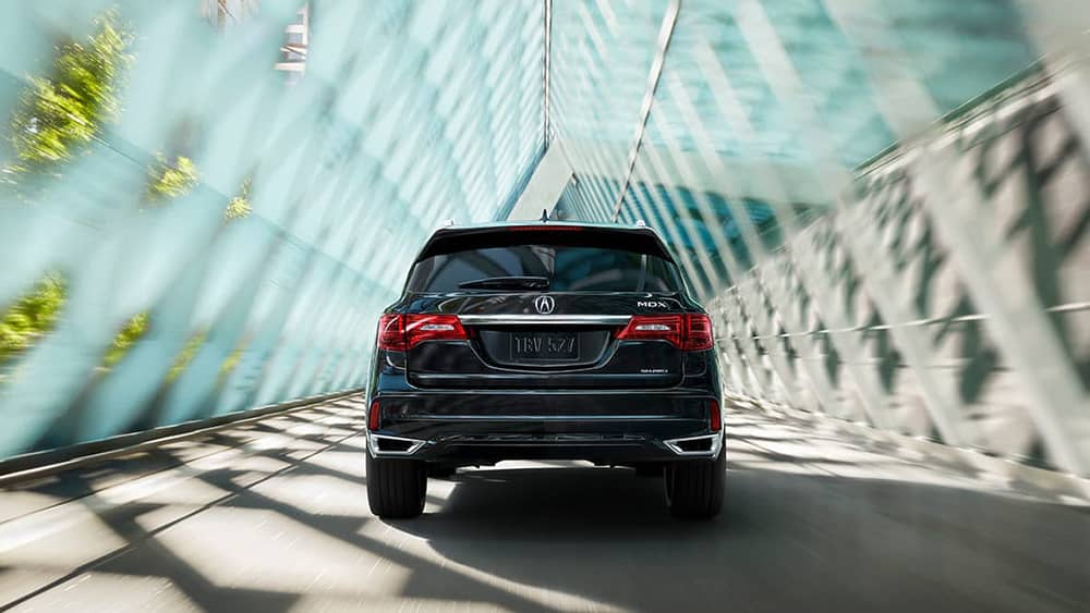 2020 Acura MDX