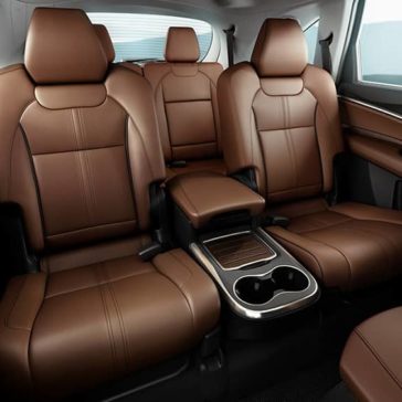 2020 Acura MDX
