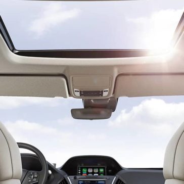 2020 Acura MDX