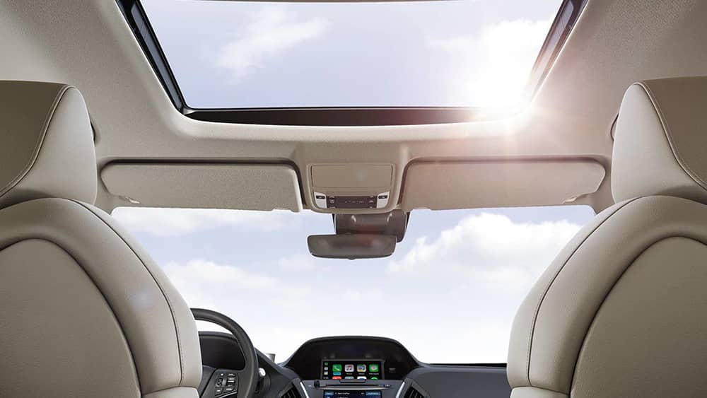 2020 Acura MDX