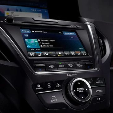 2020 Acura MDX
