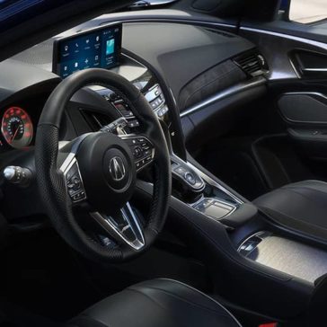 2020 Acura RDX