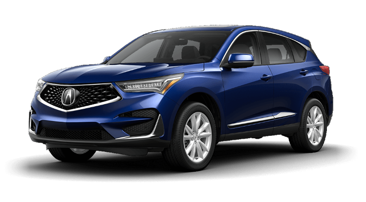 2020 Acura RDX