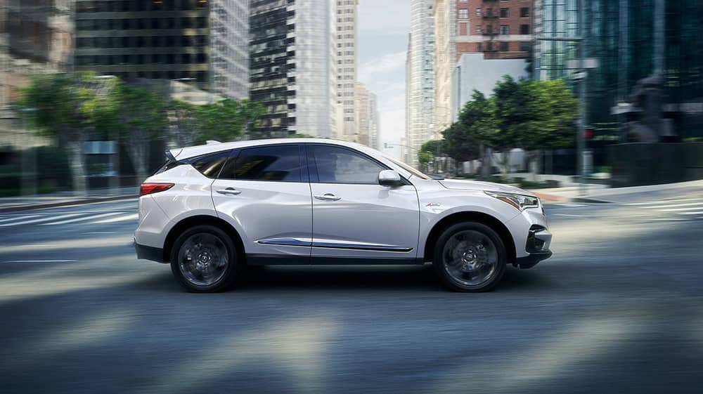 2020 Acura RDX