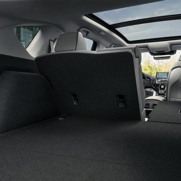 2020 Acura RDX