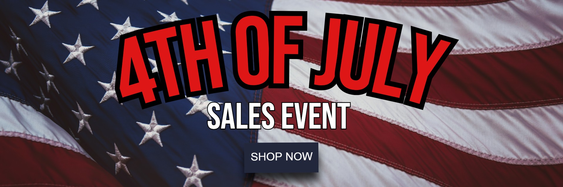 4TH OF JULY