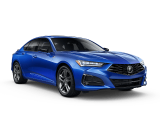 Acura TLX