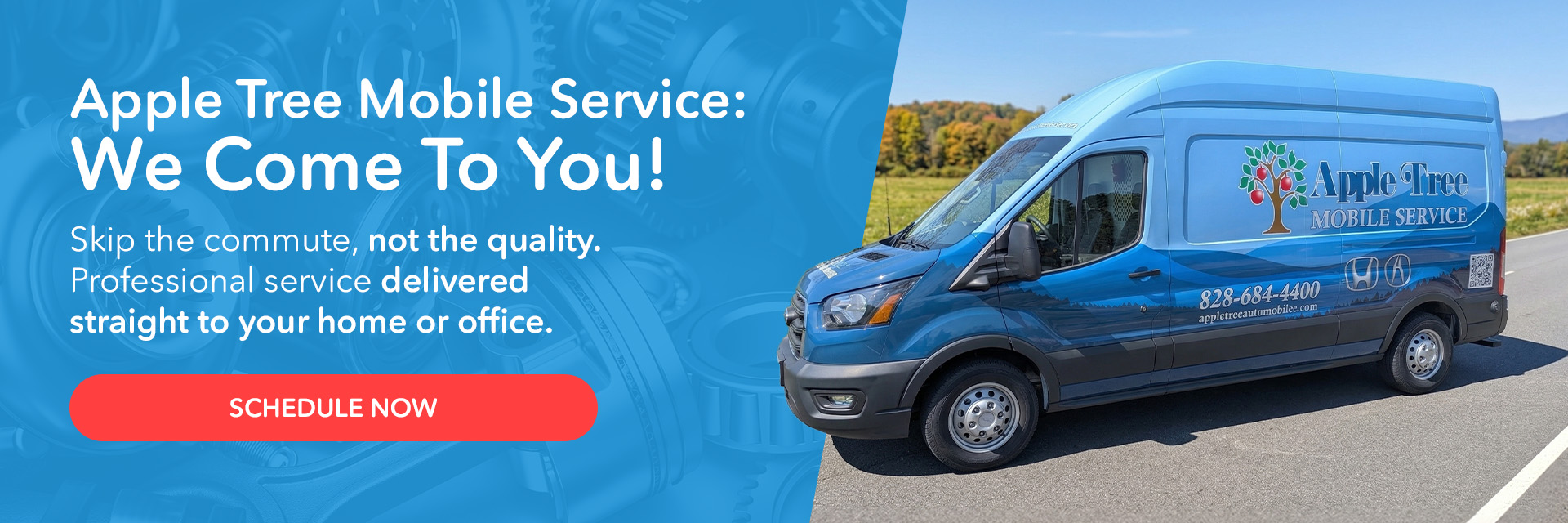 Apple Tree Mobile Service
