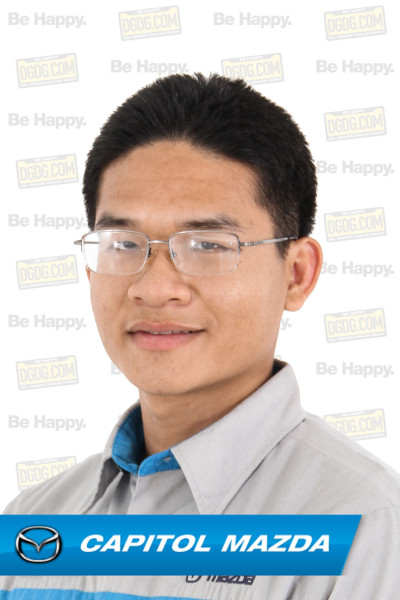 Capitol Mazda Staff | San Jose Mazda Dealer