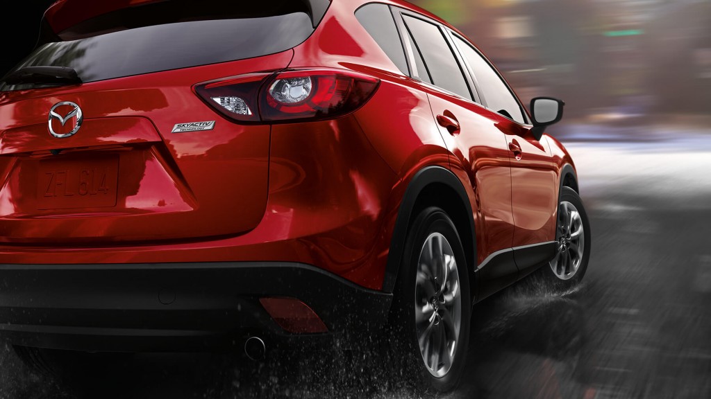CX5
