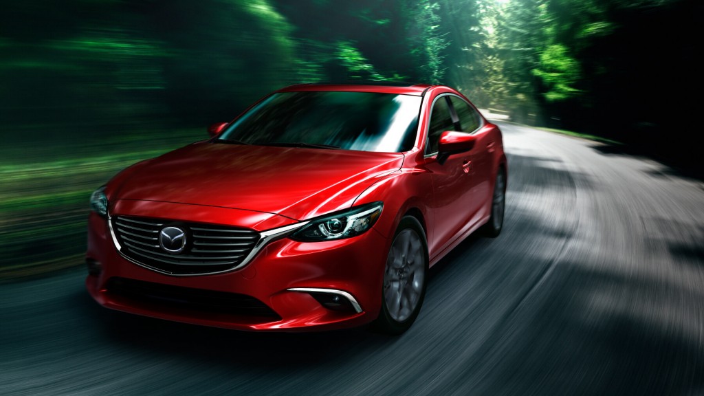 Mazda6