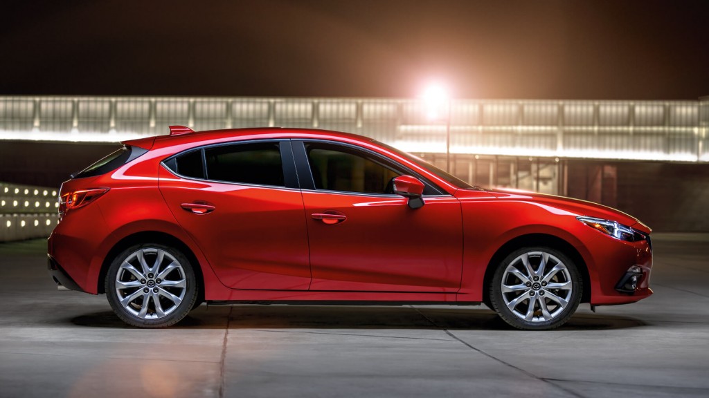 Mazda3