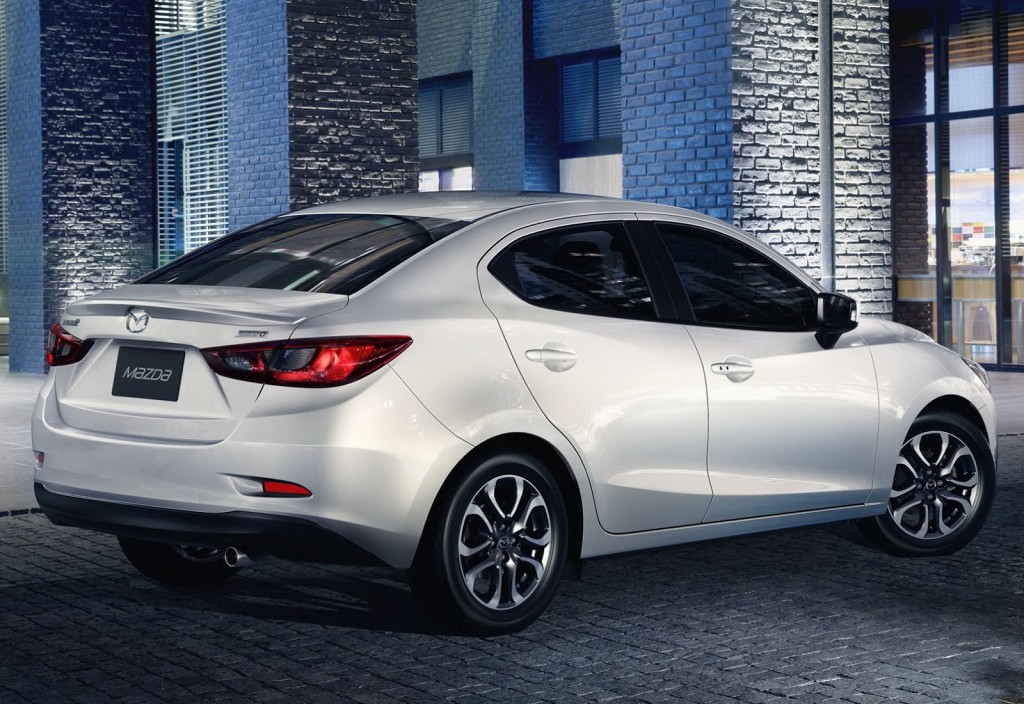 Mazda2