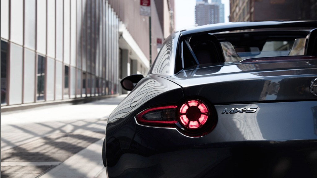 MX5