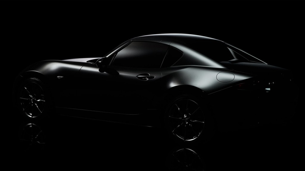 Roadster