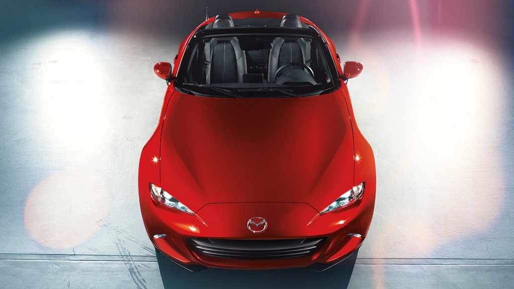 Mazda Miata
