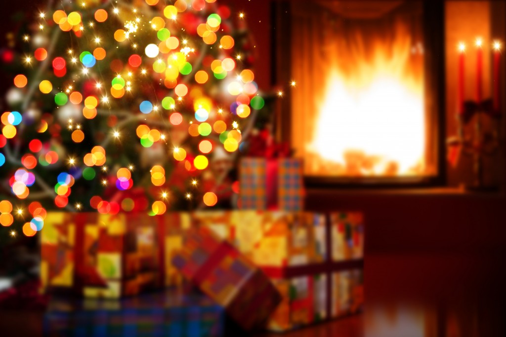 Happy Holidays