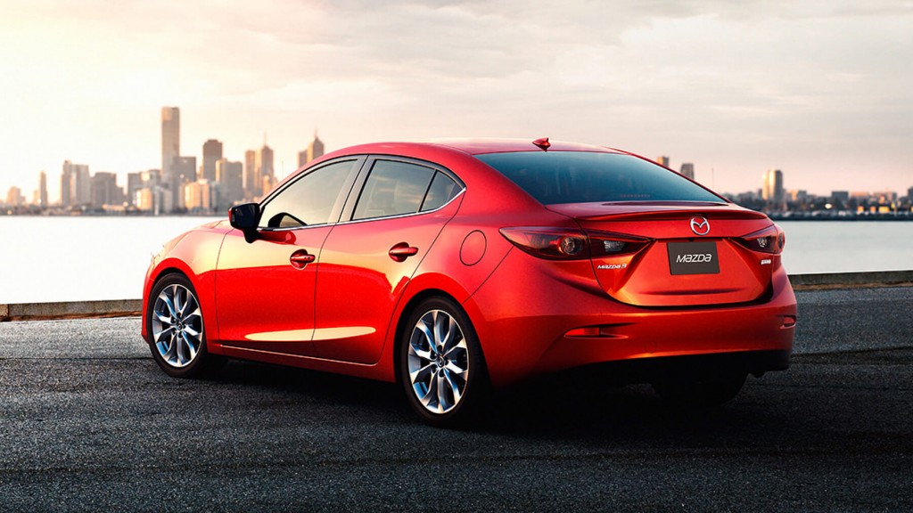 Mazda3