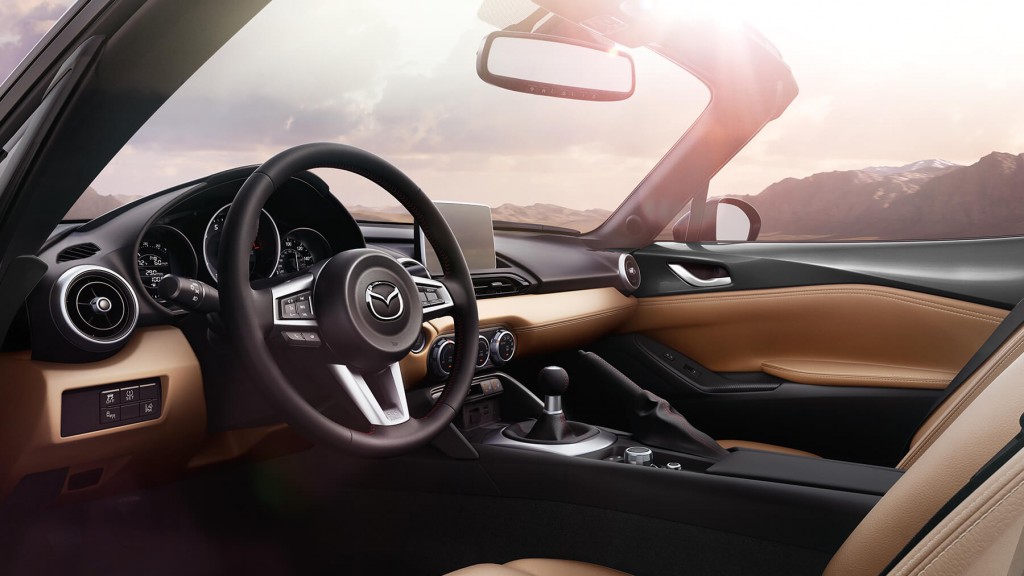 MX5