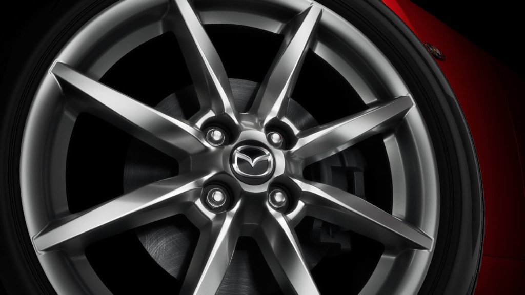 wheel