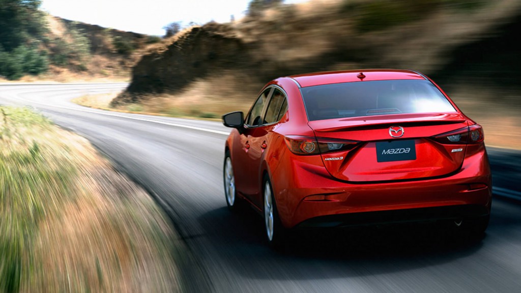 Mazda3