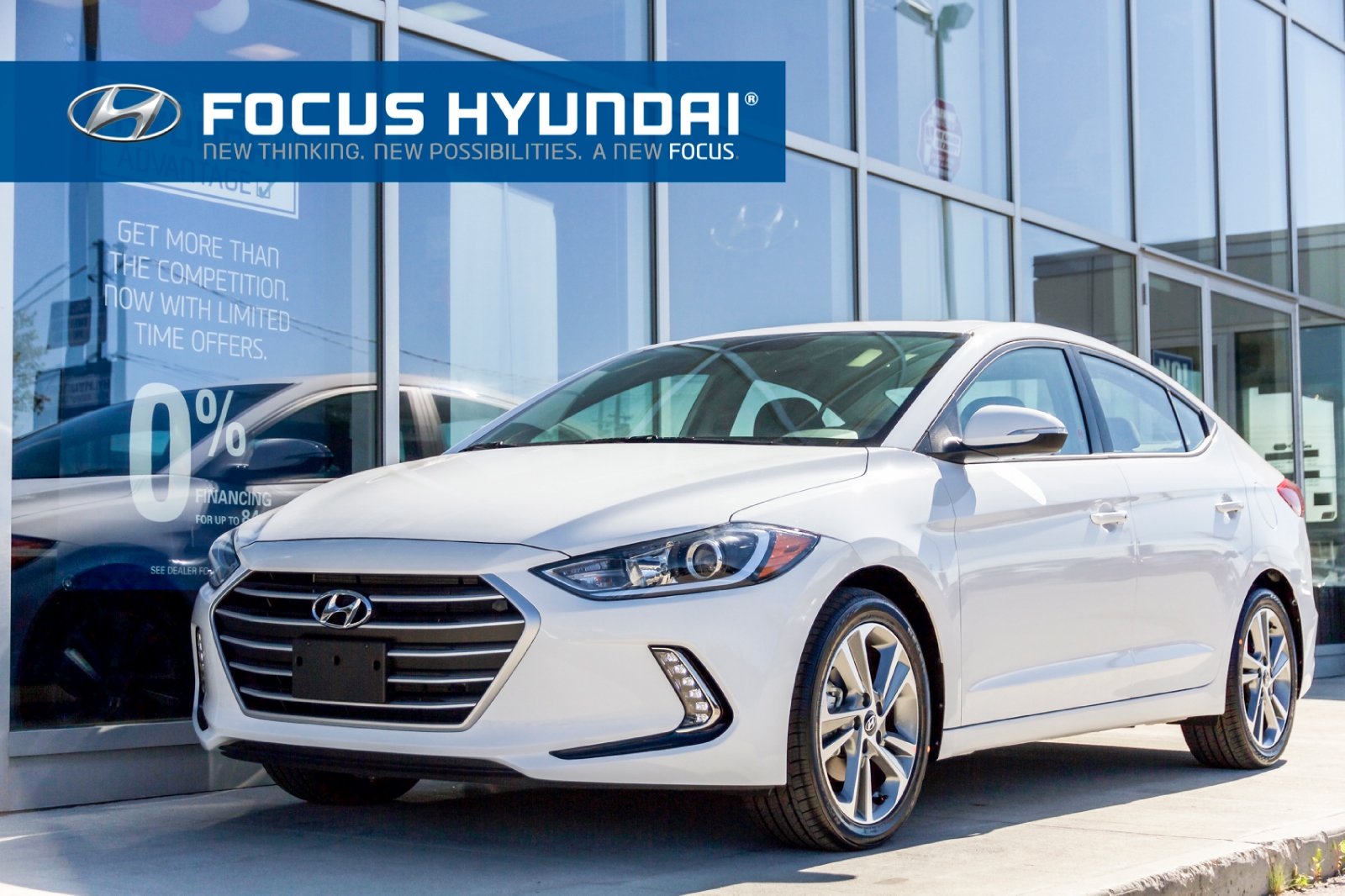 Hyundai Elantra: ADVANCED Menu Hyundai Elantra: ADVANCED Menu