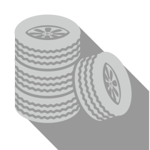 Tire-Stack