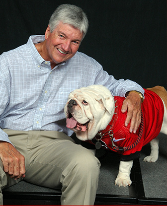 Chuck Dowdle