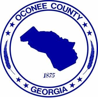 Oconee County