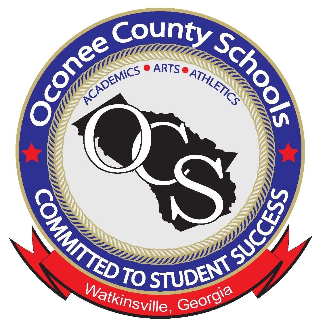 Oconee County Schools