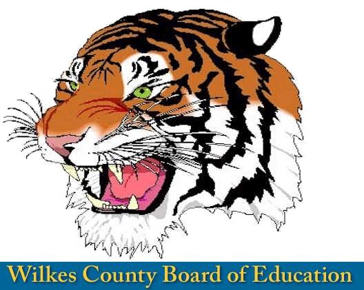 Wilkes County Board of Ed