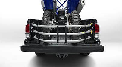 Toyota Truck Accessories >> Tacoma Accessories Heyward Allen Toyota Toyota Truck Accessories >> Tacoma Accessories Heyward Allen Toyota