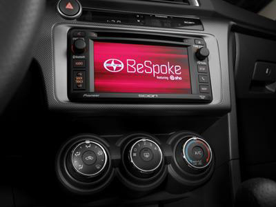 2017 Toyota 86 Premium Audio w/ Nav