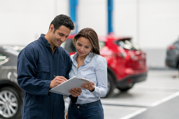 Heyward Allen Toyota a happy place to be