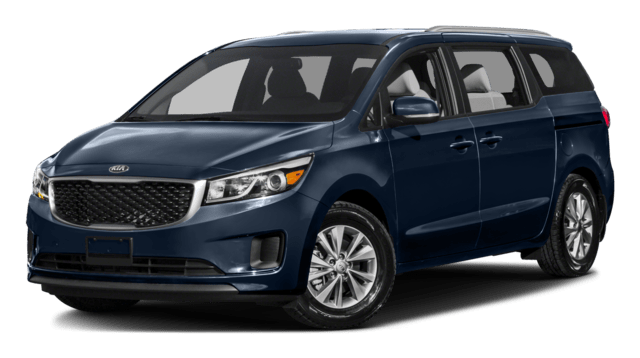 Kia Sedona