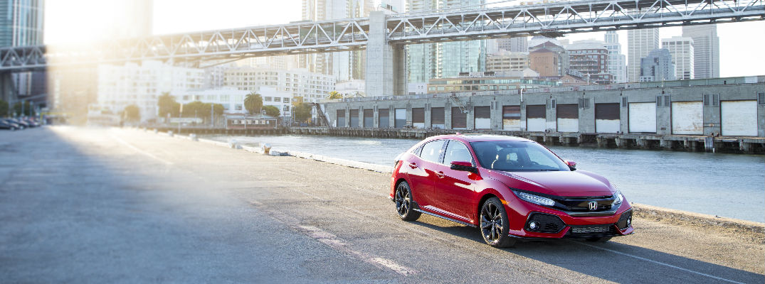civic colors