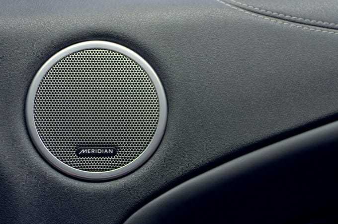 Infotainment