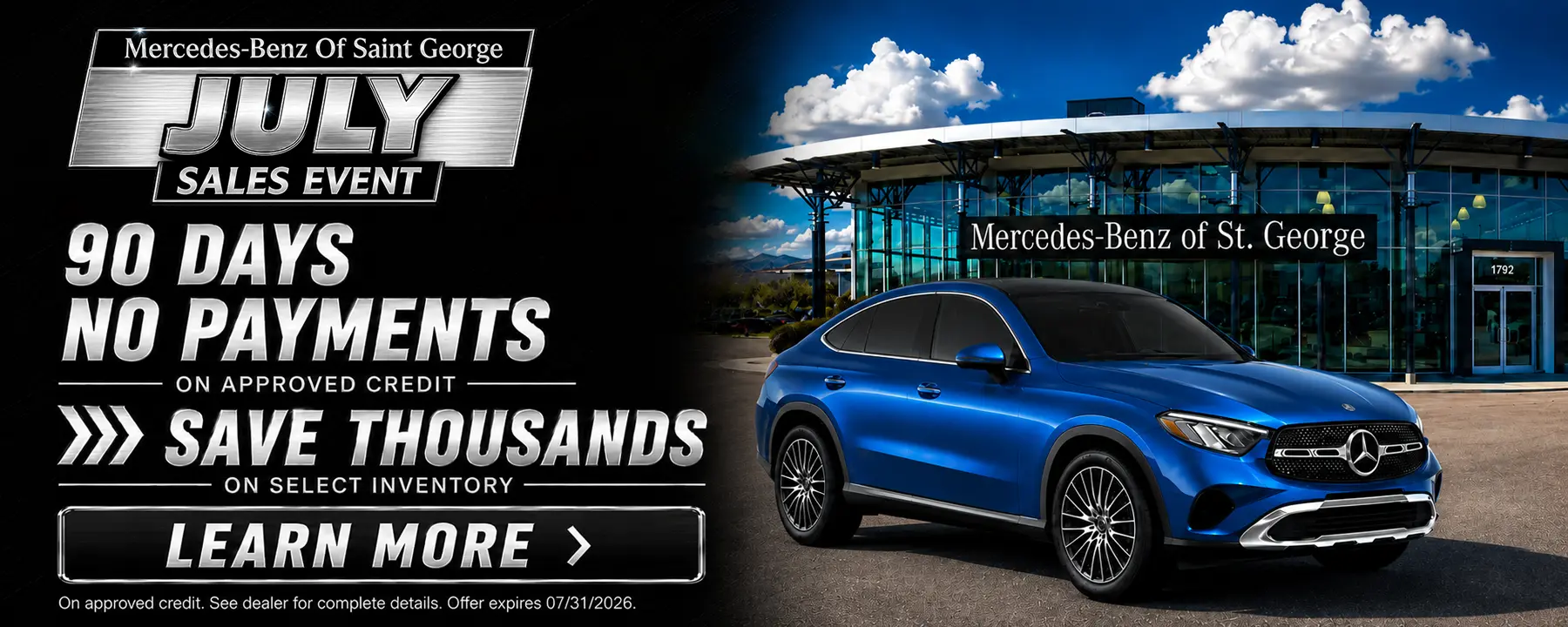 Mercedes Special