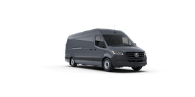 Sprinter